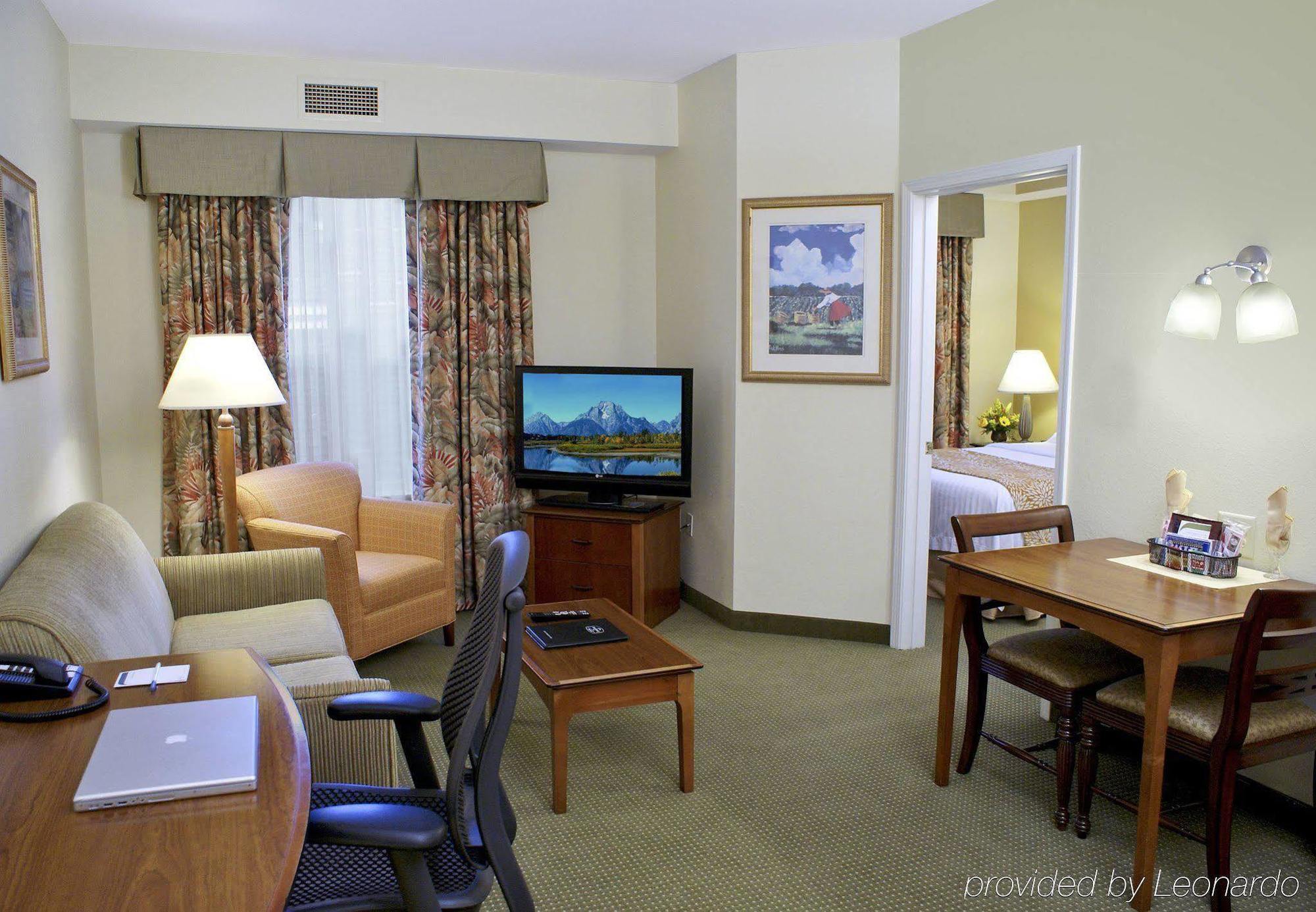 Residence Inn By Marriott Charleston Mt. Pleasant Mount Pleasant Exterior foto